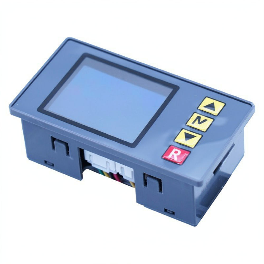 Battery Internal Resistance Tester Four Wire - Testeur de tension et de résistance